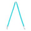 Double Dogs Leash Two Dogs Leash No-Tangle Dual Dogs Lead Metal Coupler Dog Walking Training Leash Pet Leashes for 2 Dogs